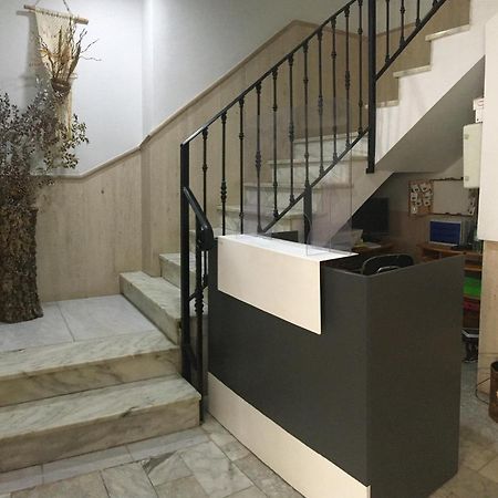 Hotel Delphos Moraleja Zewnętrze zdjęcie