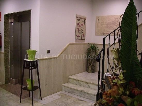 Hotel Delphos Moraleja Zewnętrze zdjęcie