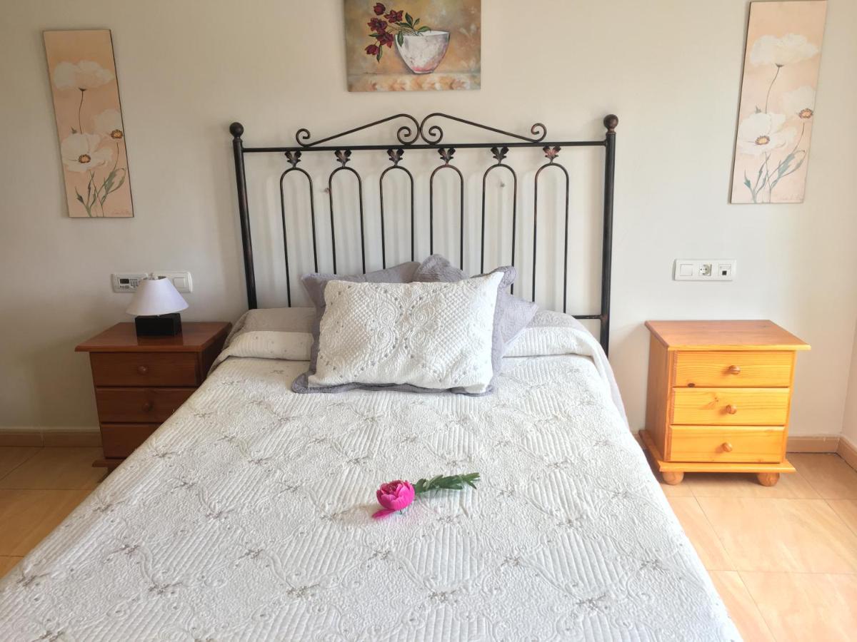 Hotel Delphos Moraleja Zewnętrze zdjęcie