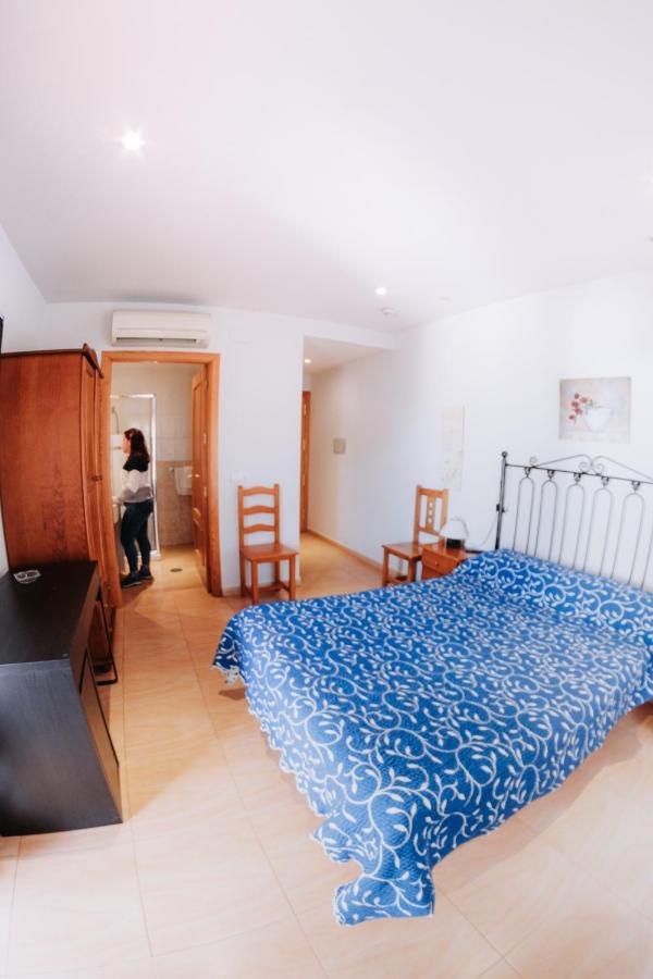 Hotel Delphos Moraleja Zewnętrze zdjęcie